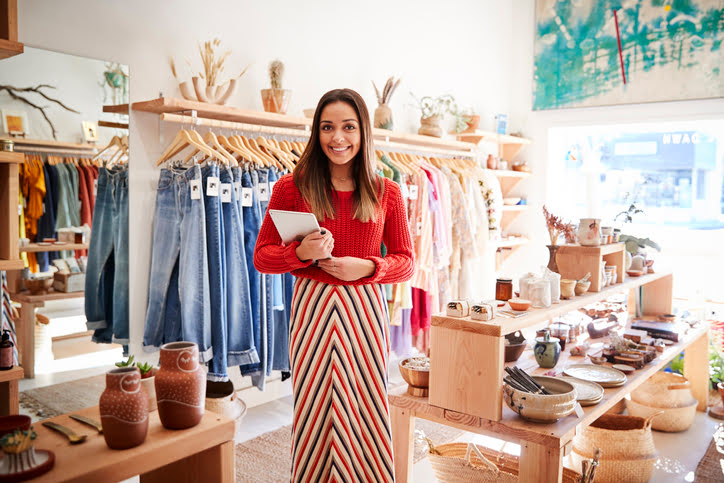 5 puntos a considerar antes de alquilar un local en una plaza comercial