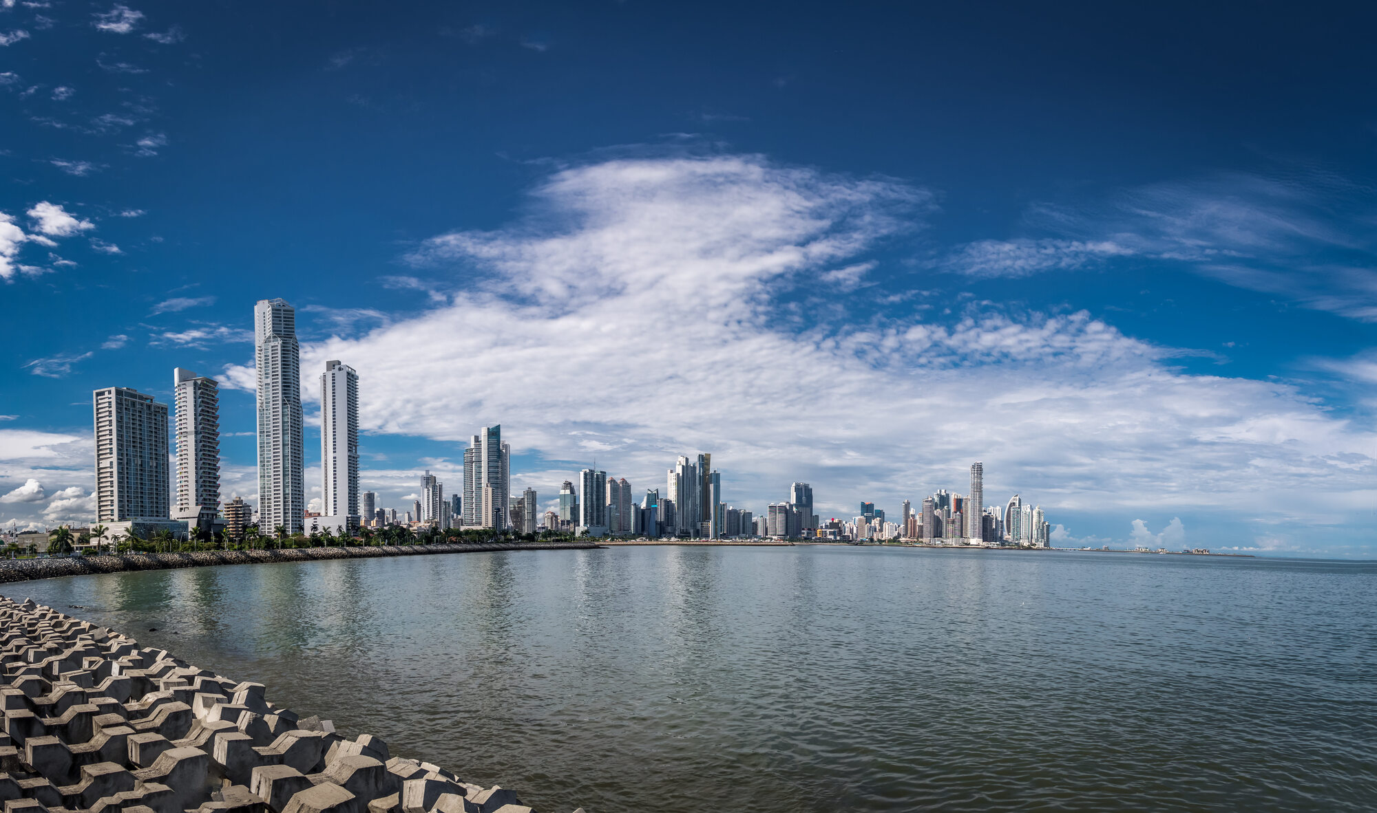 El futuro inmobiliario en Panamá para el 2024